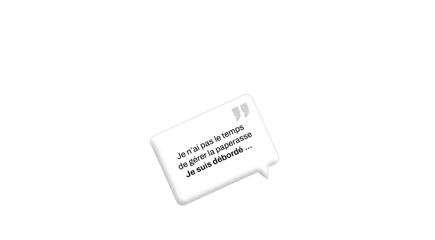 recruter secrétaire pour gérer les papiers comptables et administratifs